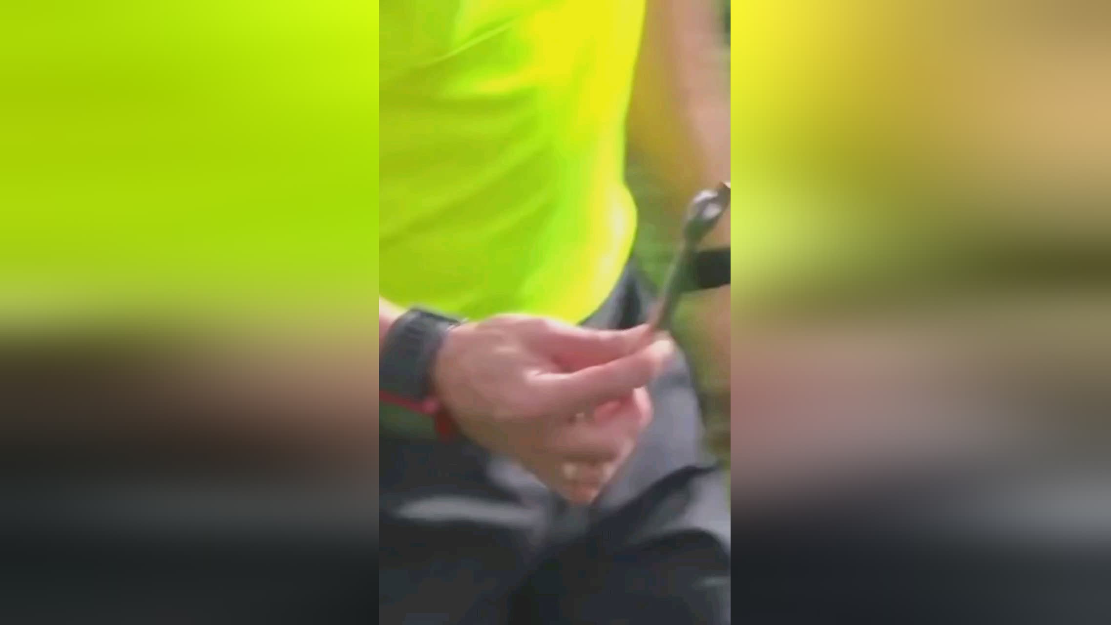 充满