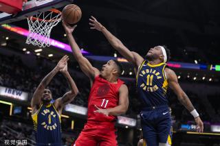 比赛中做出 比赛中做出