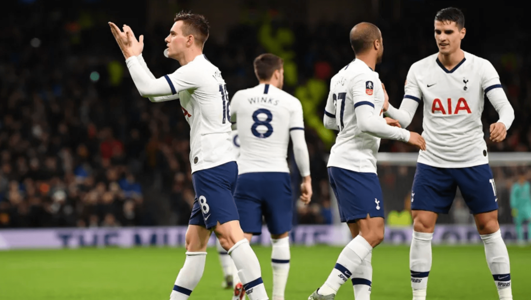 回顾过往 回顾过往