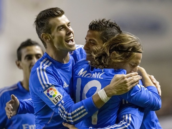 球队的未来 球队的未来